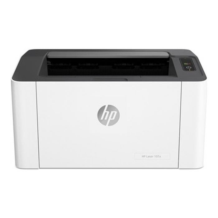 Hp 4ZB77A 107A Lazerjet Yazıcı