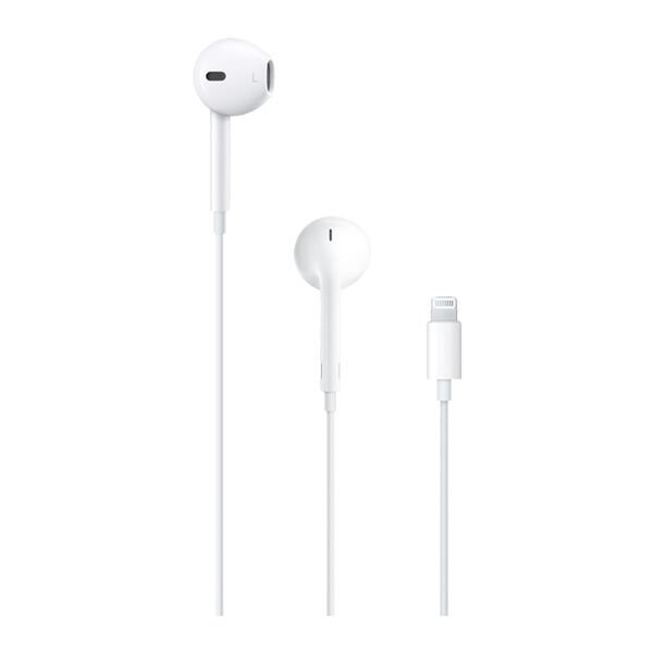 APPLE MMTN2FE-A EARPODS WİTH LİGHTNİNG KONNEKTÖRLÜ KULAKLIK