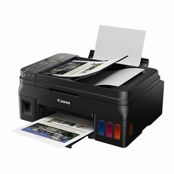 Canon Pixma G4411 Mürekkep Tanklı Yazıcı