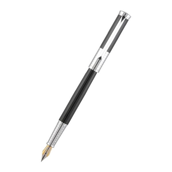 Pierre Cardin PC564 Status Siyah  Dolma Kalem