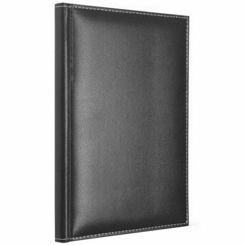 Elma 20x28cm 160 Yaprak Düz Modelist Defter