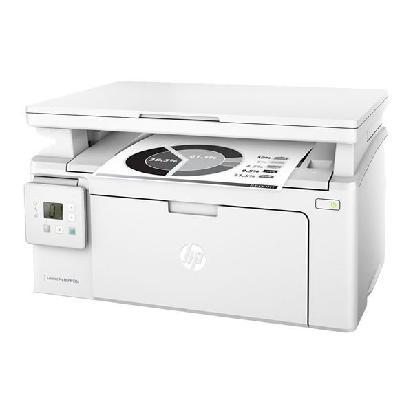 HP G3Q57A Laserjet Pro M130A Yazıcı/Tarayıcı/Fotokopi/Fax Makinesi