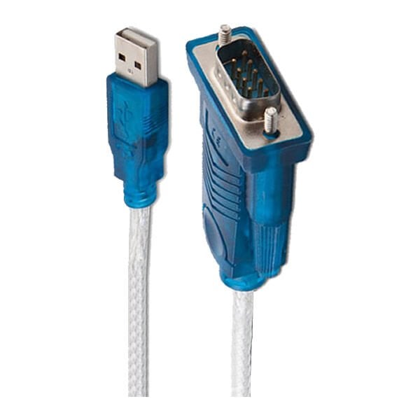 S-LİNK SLX-925 USB 2.0 TO RS232 DÖNÜŞTÜRÜCÜ ADAPTÖR