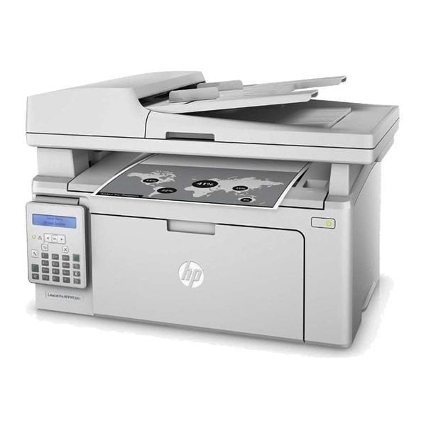 HP G3Q59A Laserjet Pro M130FN Yazıcı/Tarayıcı/Fotokopi/Fax Makinesi