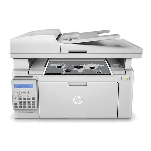 HP G3Q59A Laserjet Pro M130FN Yazıcı/Tarayıcı/Fotokopi/Fax Makinesi