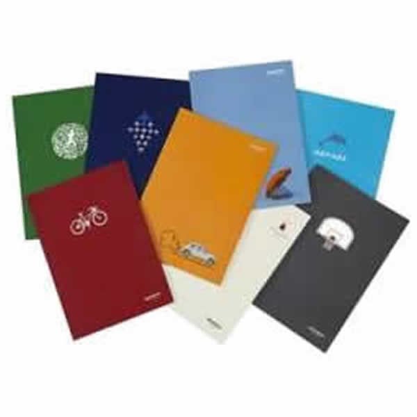 Komeks 460 60 Yaprak Harita Metod Kareli Defter