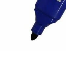 TRATTO 841201 ROUND MAVİ MARKÖR KALEM