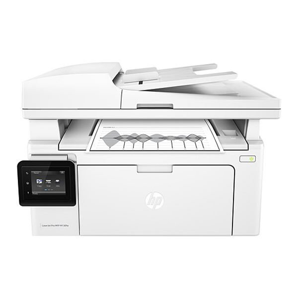HP G3Q60A Laserjet Pro M130FW Yazıcı/Tarayıcı/Fotokopi/Wi-Fi/Fax Makinesi