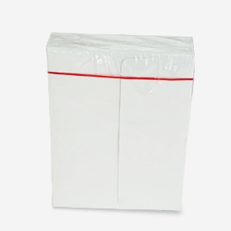 OYAL 13X18 160GR 50Lİ MAVİ SATEN ZARF