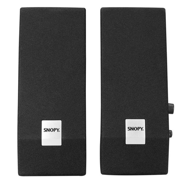 Snopy SN-611 2.0 3Wx2 Speaker