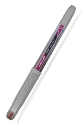 Uni-Ball Ub-187  0,7 mm Vision Needle Kırmızı Roller Kalem
