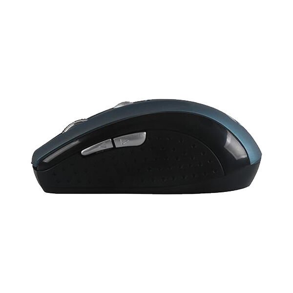 Everest SMW-266 Mavi 2.4 Ghz Usb Optik Wireless Mouse