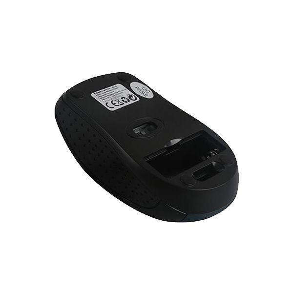 Everest SMW-266 Mavi 2.4 Ghz Usb Optik Wireless Mouse