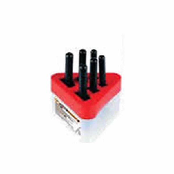 Fg Mk 600 6 lı Market Yazı Seti