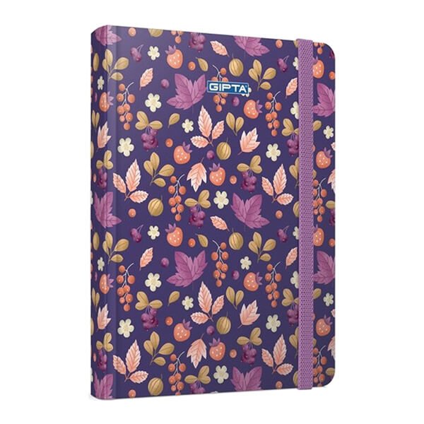 Gıpta 139-MDK Maxima Diary 13x21 Günlük Ajanda
