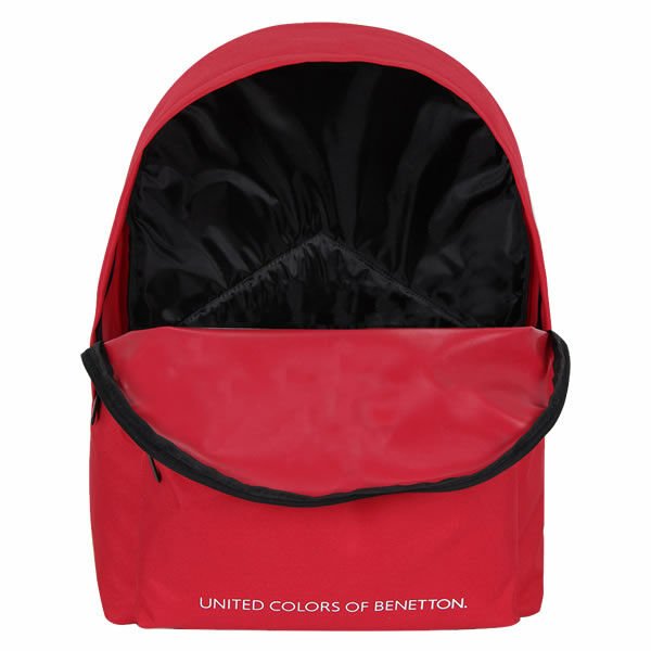 Benetton 70688 United Colors Of Sırt Çantası