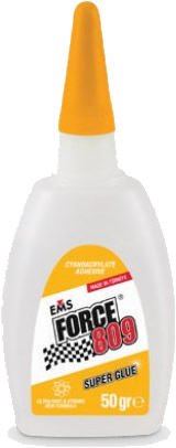 Force 809 50 gr Hızlı Yapıştırıcı
