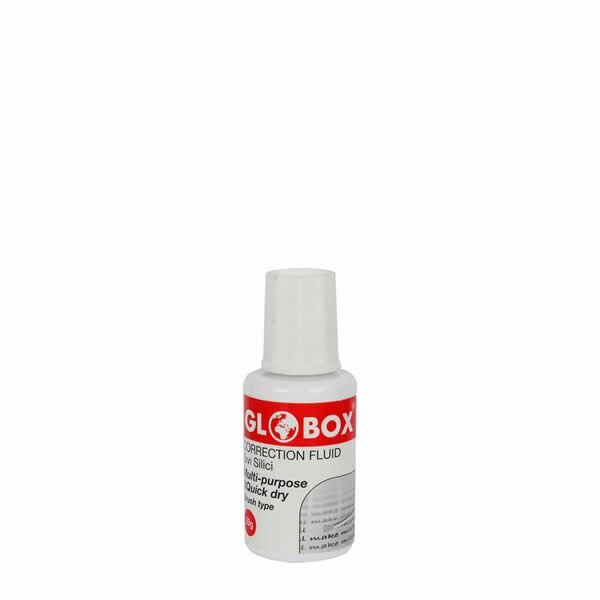 Globox 6935 20 ml Sıvı Daksil