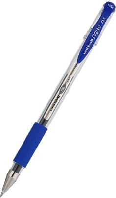 Uni-Ball Um-151Nd 0,38 mm Mavi Sıgno Needle İğne Uçlu Kalem