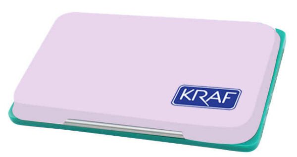 Kraf 437G 142x98 No:3 Metal Istampa