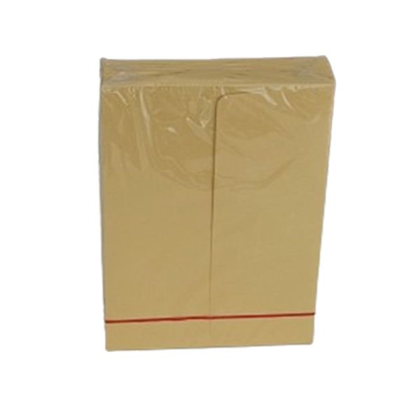 Oyal 13x18 160gr 50li Altın Saten Zarf