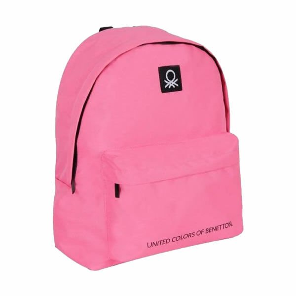 BENETTON 70686 UNİTED COLORS OF SIRT ÇANTASI