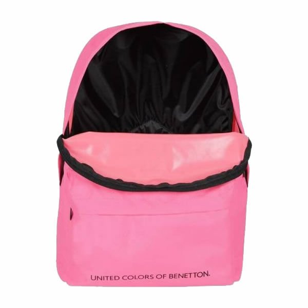 Benetton 70686 United Colors Of Sırt Çantası