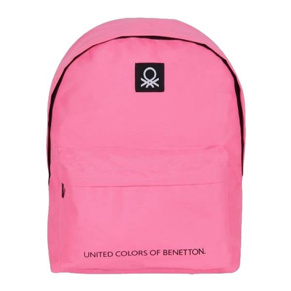 Benetton 70686 United Colors Of Sırt Çantası
