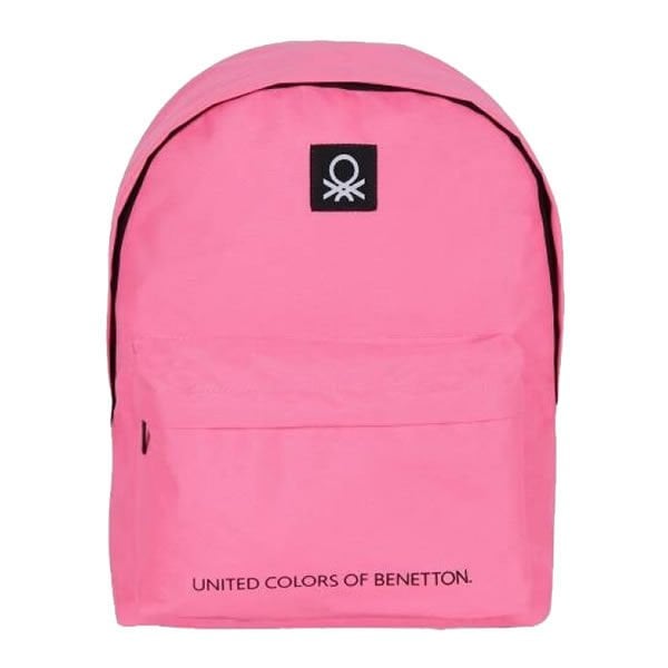 Benetton 70686 United Colors Of Sırt Çantası