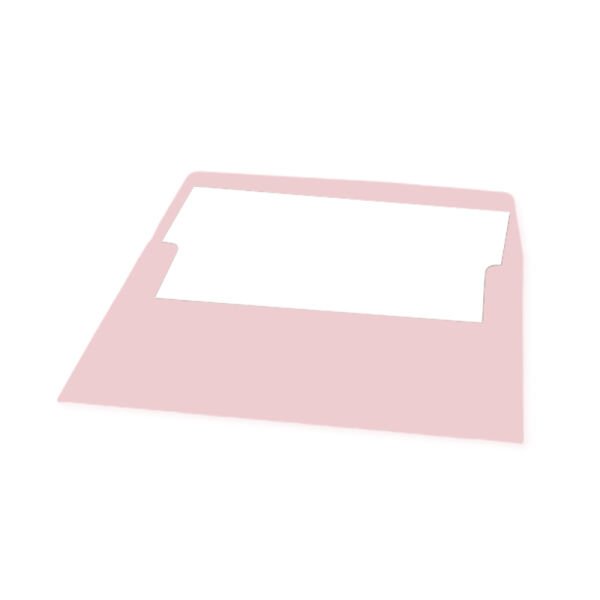 Oyal 13x18 160gr 50li Koyu Pembe Saten Zarf