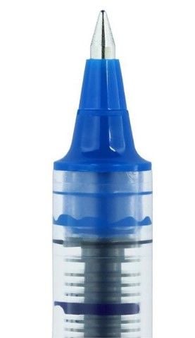 Uni-Ball Ub-150  0,5 mm Mavi Micro Roller Kalem