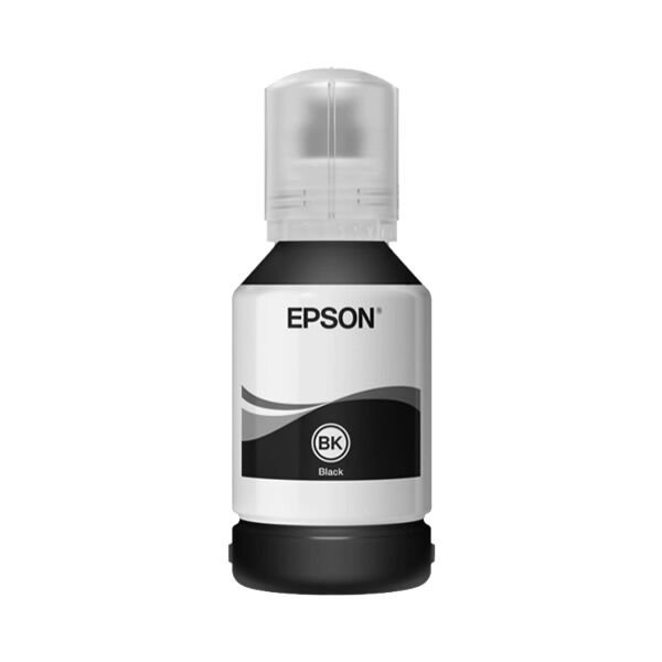 Epson T03V14A 101 Ecotank 127 ml Siyah Kartuş Mürekkebi