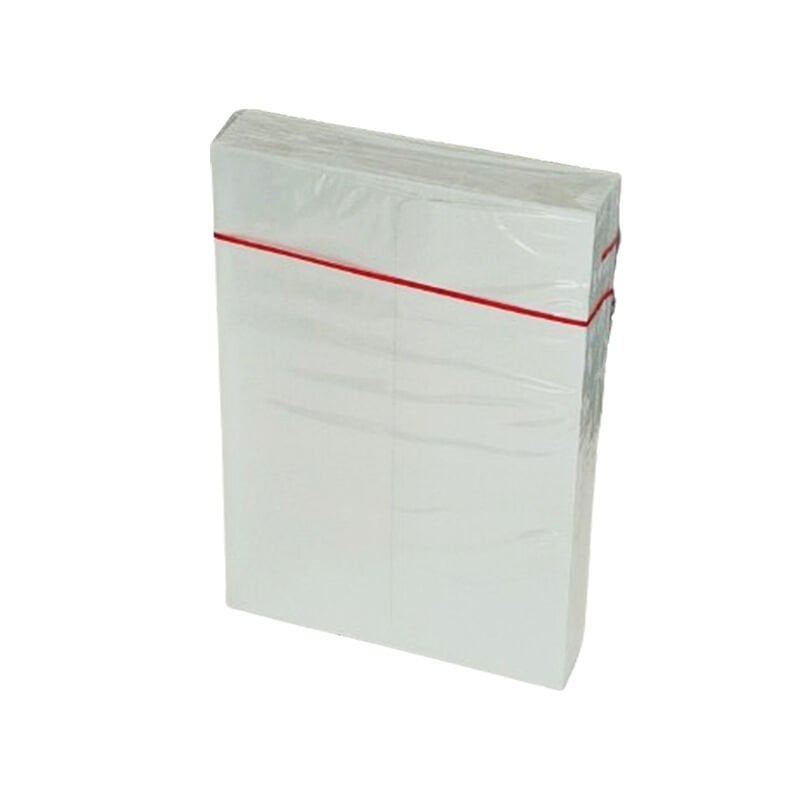 OYAL 14X20 160GR 50Lİ MAVİ SATEN ZARF