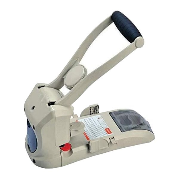 Temat 2320N Bej Extra Güçlü Perforator Delgeç