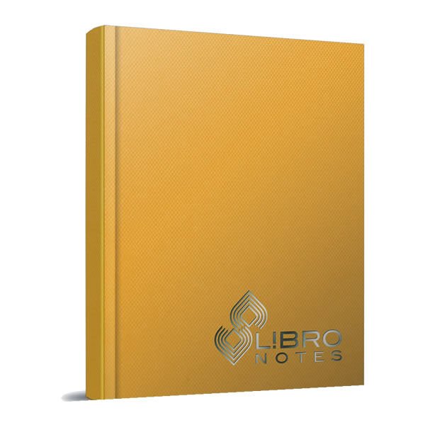 Gıpta Libro 10x14 80 Yaprak Kareli İplik Dikişli Defter