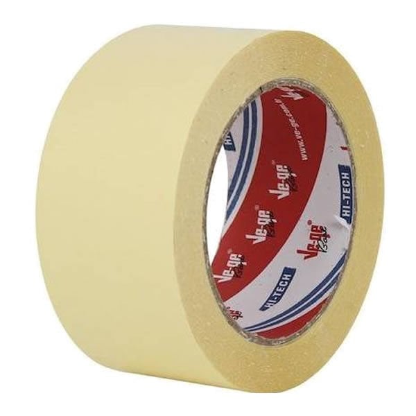 Vege 48mmX30mt Maskeleme Bandı Bej GP
