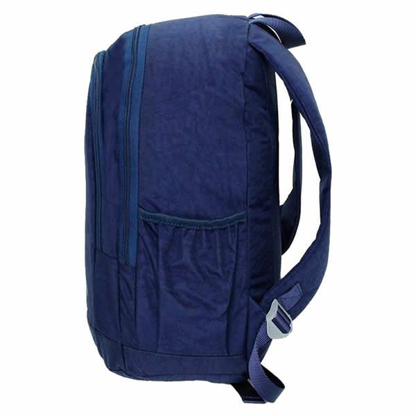 Benetton 70021 Lacivert Sırt Çantası