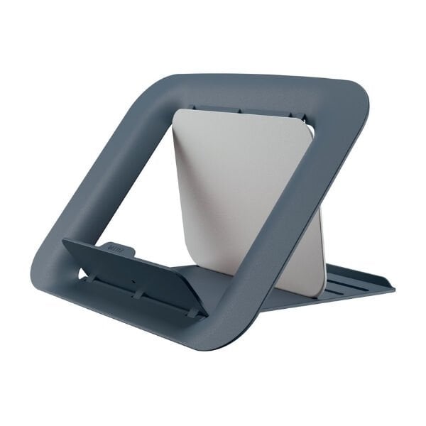 Leitz Cosy Ergo Gri Laptop Standı