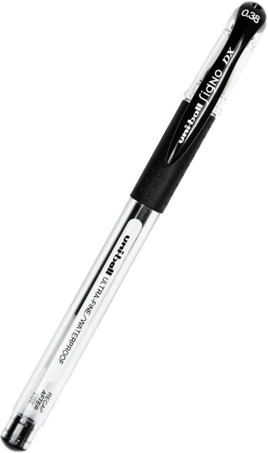 Uni-Ball Um-151Nd 0,38 mm Siyah Signo Needle İğne Uçlu Kalem