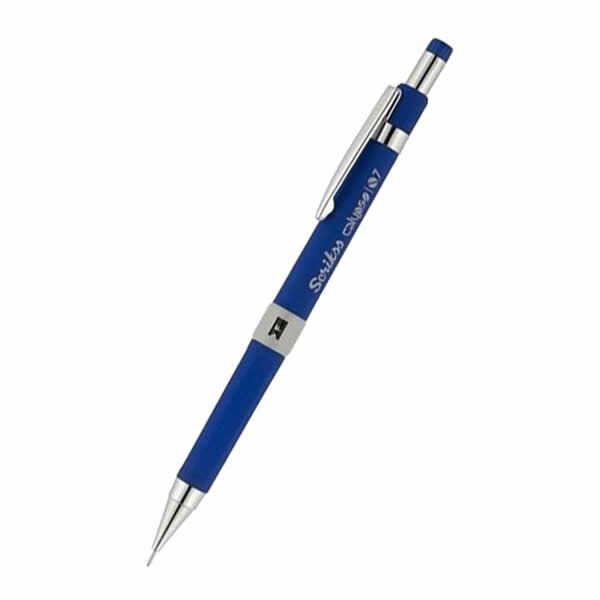 Scrikss Calypso 0,5 mm Mavi Versatil Kalem