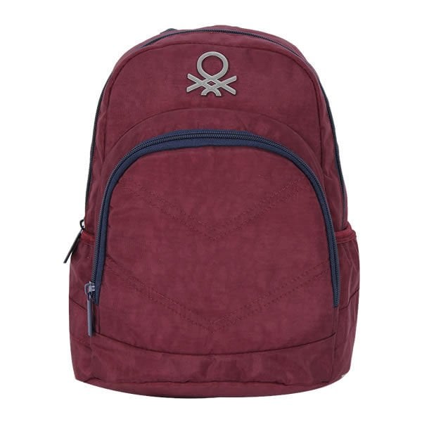 Benetton 70472 United Colors Of Sırt Çantası