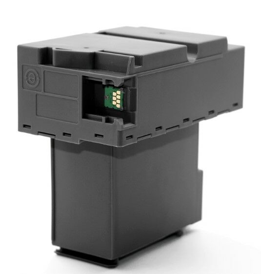 Epson T04D100 L4000/L6000 Serıes Maintenance Sentetik Box Atık Mürekkep Toplama Kutusu