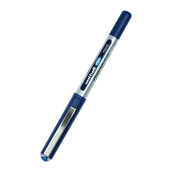 Uni-Ball Ub-150 1,0 mm Mavi Eye Micro Roller Kalem