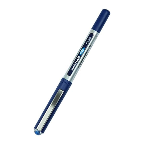 Uni-Ball Ub-150 1,0 mm Mavi Eye Micro Roller Kalem