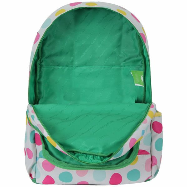 BENETTON 70323 UNİTED COLORS OF SIRT ÇANTASI
