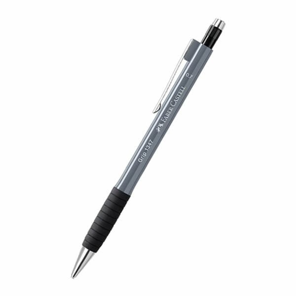 Faber Castell Grip II 1347 0,7 mm Versatil Kalem