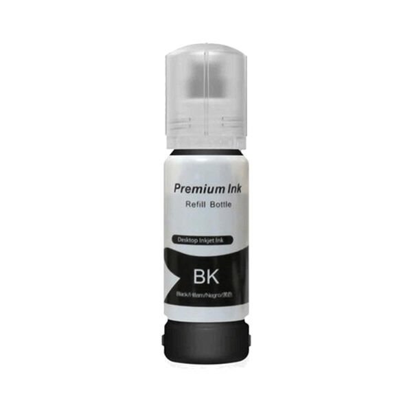 Epson T00S14A 103 Ecotank Siyah Kartuş Mürekkebi