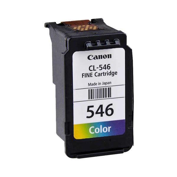 Canon Pixma CL-546 Renkli Kartuş