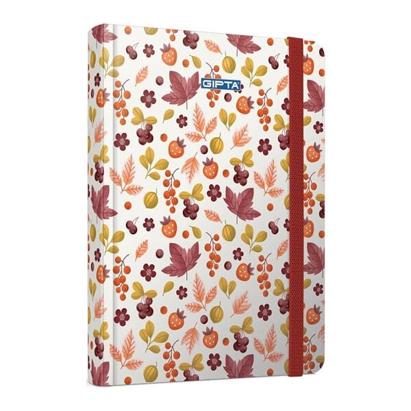 Gıpta 139-WOK Work Diary 13x21 Günlük Ajanda