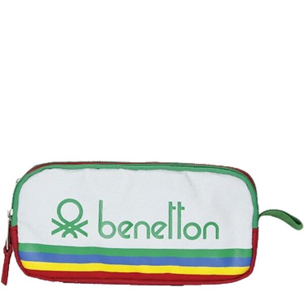 Benetton 70031 Çift Gözlü Kalemlik